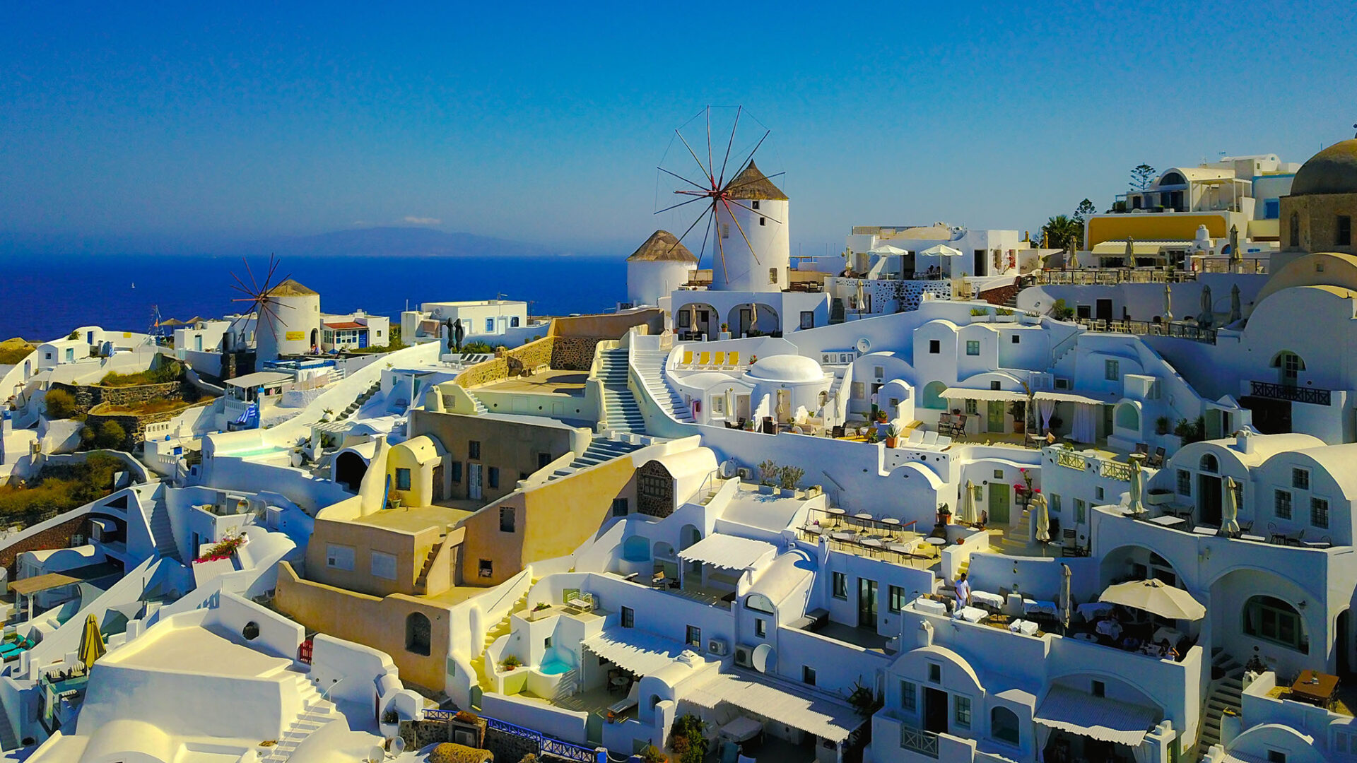 Pleasant Holiday Deals